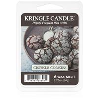 Kringle Candle Crinkle Cookies wax melt 64 g