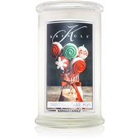 Kringle Candle Christmas Cake Pops scented candle 624 g