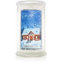 Kringle Candle Christmas Cabin scented candle 624 g