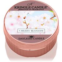 Kringle Candle Cherry Blossom tealight candle 42 g