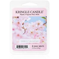 Kringle Candle Cherry Blossom wax melt 64 g