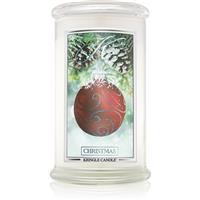 Kringle Candle Christmas scented candle 624 g