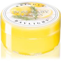 Kringle Candle Rosemary Lemon tealight candle 42 g