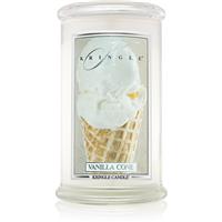Kringle Candle Vanilla Cone scented candle 624 g