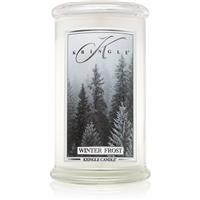 Kringle Candle Winter Frost tealight candle 623 g