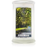 Kringle Candle Spanish Moss scented candle 623 g