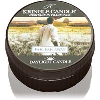 Kringle Candle Far, Far Away tealight candle 42 g