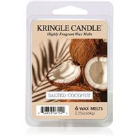 Kringle Candle Salted Coconut wax melt 64 g