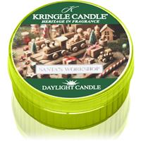 Kringle Candle Santa's Workshop tealight candle 42 g