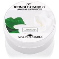 Kringle Candle Gardenia tealight candle 42 g
