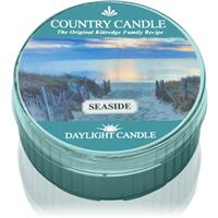 Country Candle Seaside tealight candle 42 g