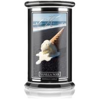 Kringle Candle Reserve Vanilla Noir scented candle 623 g