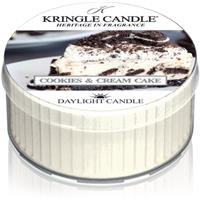 Baobab Collection Cookies & Cream Cake tealight candle 42 g