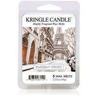 Kringle Candle Classic Parisian Frost wax melt 64 g