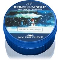 Kringle Candle Winter Wonder tealight candle 42 g
