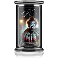Kringle Candle Killer Clown scented candle 623 g