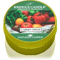 Kringle Candle Garden Fresh tealight candle 42 g