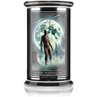 Kringle Candle Mummy Marshmallow scented candle 623 g