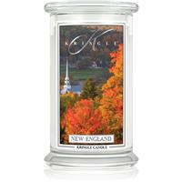 Kringle Candle Classic New England scented candle 623 g