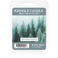 Kringle Candle Winter Frost wax melt 64 g