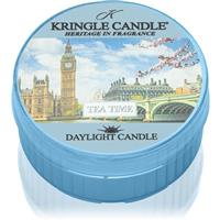 Kringle Candle Tea Time tealight candle 42 g