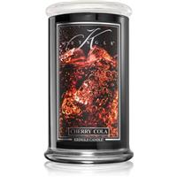 Kringle Candle Cherry Cola scented candle 623 g