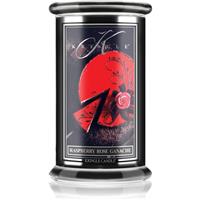 Kringle Candle Reserve Raspberry Rose Ganache scented candle 623 g