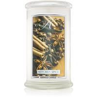 Kringle Candle Kitchen Spice scented candle 624 g