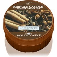 Kringle Candle Kitchen Spice tealight candle 42 g