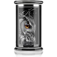 Kringle Candle Midnight Oud scented candle 623 g