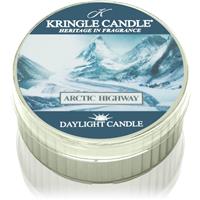 Kringle Candle Arctic Highway tealight candle 42 g