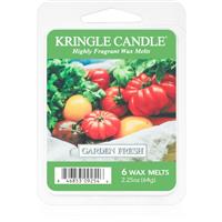 Kringle Candle Garden Fresh scented candle 64 g