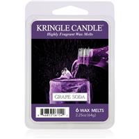 Kringle Candle Grape Soda wax melt 64 g