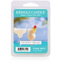 Kringle Candle Coconut Colada wax melt 64 g