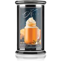 Kringle Candle Pumpkin Spice Latte scented candle 623 g