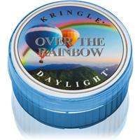 Kringle Candle Over the Rainbow tealight candle 42 g