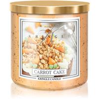 Kringle Candle Carrot Cake scented candle 467 g