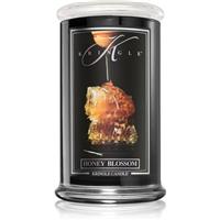 Kringle Candle Honey Blossom scented candle 623 g