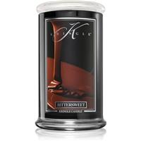 Kringle Candle Bittersweet scented candle 623 g
