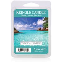 Kringle Candle Tropical Waters wax melt 64 g
