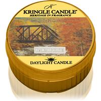 Kringle Candle Rail Bridge tealight candle 42 g