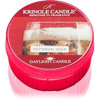 Kringle Candle Reindeer Beer tealight candle 42 g