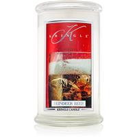 Kringle Candle Reindeer Beer scented candle 624 g