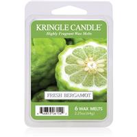 Kringle Candle Fresh Bergamot wax melt 64 g
