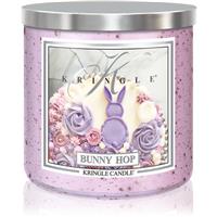 Kringle Candle Bunny Hop scented candle 467 g
