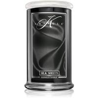 Kringle Candle Reserve Silk Sheets scented candle 624 g