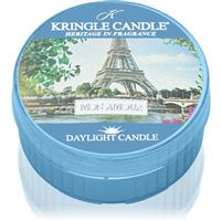 Kringle Candle Mon Amour tealight candle 42 g