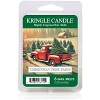 Kringle Candle Christmas Tree Farm wax melt 64 g