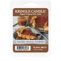 Kringle Candle Salted Maple Pumpkin wax melt 64 g