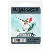 Kringle Candle Snowbird wax melt 64 g